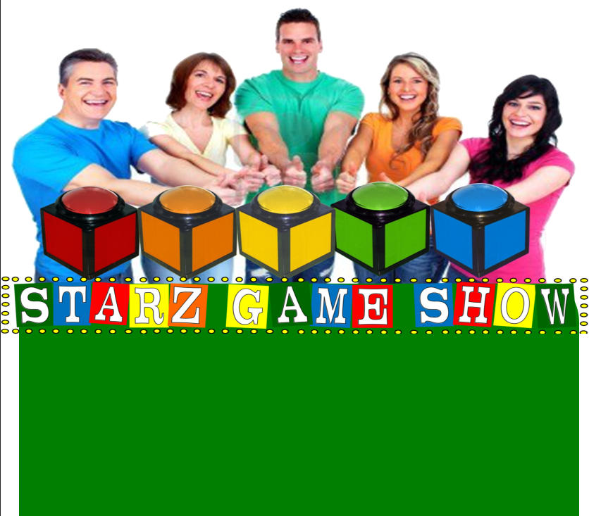Starz Game Show